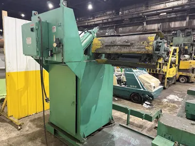 USED ROWE BGY12-15