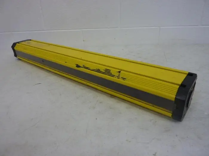 Used STI MG46-30-700-X-A1-FD2 Light Curtains & Grids Michigan US | Ideal Machinery #883962