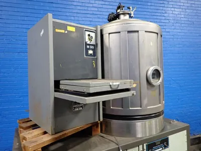 Used VARIAN 3118/9802462 Chemical & Process Equipment Ohio US | HGR 24 #902946