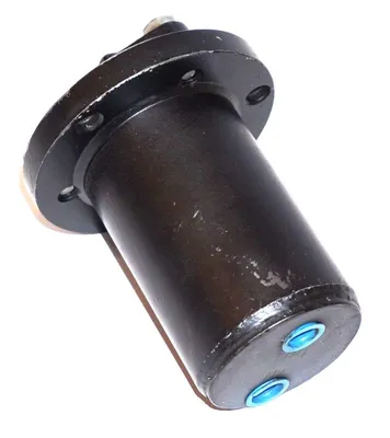 USED PARKER 3 S 74W 13764 SELF LUBRICATING OIL FILTER 3S74W13764