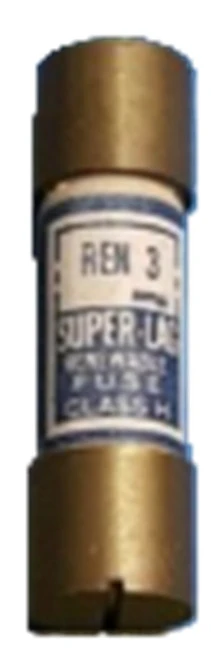Bussmann REN-3 [New]