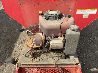 Used _UNKNOWN_ _UNKNOWN_ Dry Spreaders Michigan US | Miedema Asset Management Group #1477192