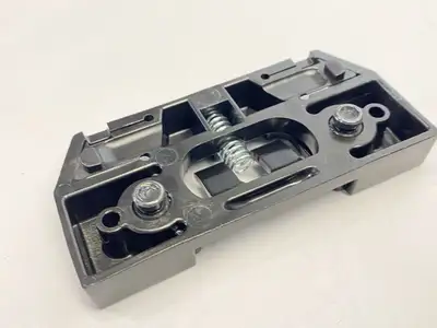 New | in-Stock Axelent X-Guard Machine Guarding Click Fittings Machinery Guards Michigan US | Maverick Industrial Sales #1393184