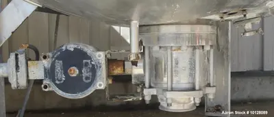 USED FRYMA VME-2400