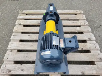USED MOYNO 35601