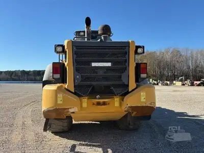 Used 2017 KAWASAKI 90Z7B Wheel Loaders North Carolina US | Southeastern Equipment Corp #1467703