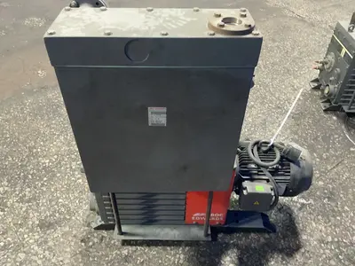 Used BOC EDWARDS E2M175 Pumps Ohio US | HGR 24 #1404504