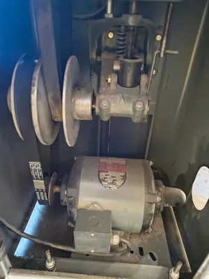 Used ROCKWELL 25-100 Turret Lathes (Ram & Saddle) South Carolina US | ESS Industrial Equipment Sales #1557877