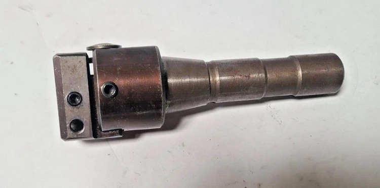 Used Hanita _UNKNOWN_ End Mills California US | Amiron Machinery #1411585