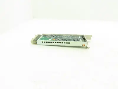 Fujitsu WMEC280KAA BP1A53AA R7 Main Shelf Interface Network Communication Module