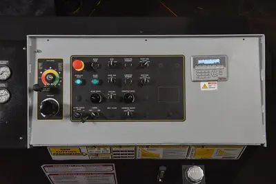 NEW HYD-MECH H-40/80