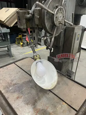 Used FOSDICK _UNKNOWN_ Drills Michigan US | Vander Ziel Machinery Sales #482546