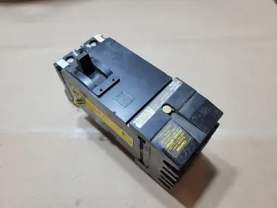 Used SQUARE D FA22070AC Circuit Breakers British Columbia CA | Lenmark #1488908