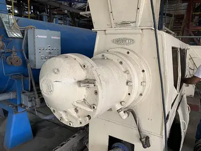 USED ROSEDOWN H326