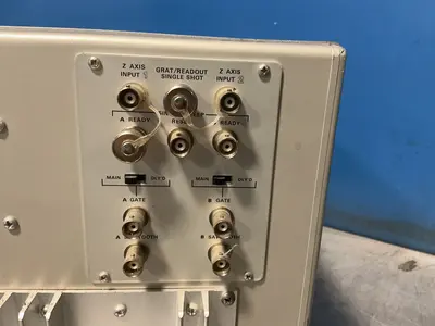 Used TEKTRONIX 7844 Oscilloscopes Ohio US | HGR 24 #1463354