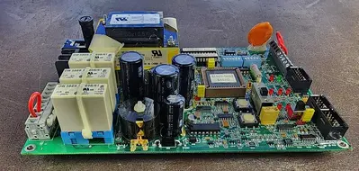USED OMRON 17853-0030