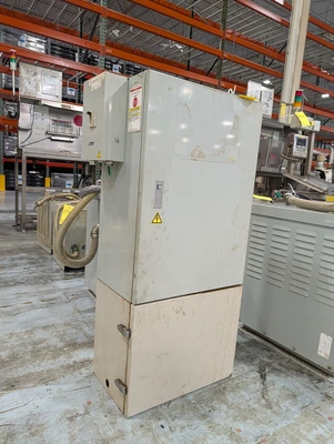 Ele Panel 480/3/60
