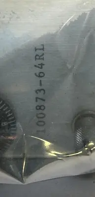 New | in-Stock RELIANCE ELECTRIC 100873-64RL Misc Electrical & Power Parts Ohio US | Surplus Asset Holdings #1242500