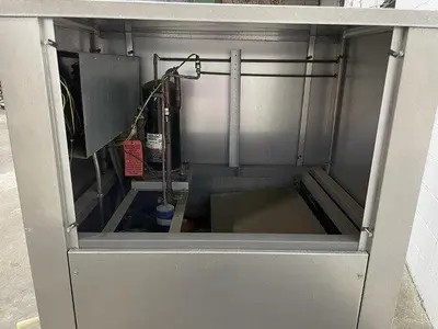 USED COLD SHOT CHILLERS ACWC-060-EMS-_-_40-6