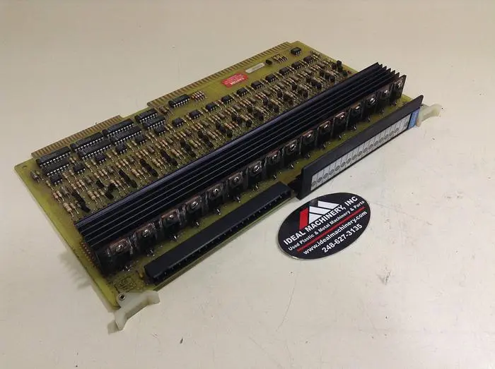 USED CMC / CINCINNATI MILACRON 3-531-4590A