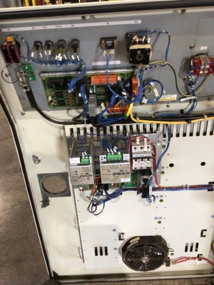 Used 2014 FANUC M-900iA/260L + R-30iA Robots Michigan US | iGAM Industrial Marketplace #1369444