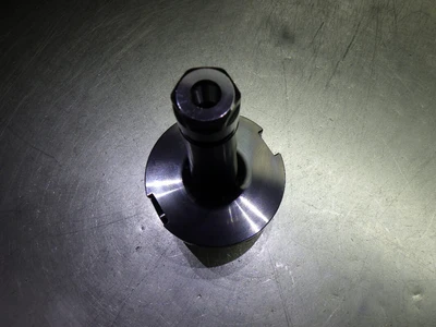 Prime HSK100A ER16 Collet Chuck 6" Pro T00HA10020A16152A (LOC1287A)