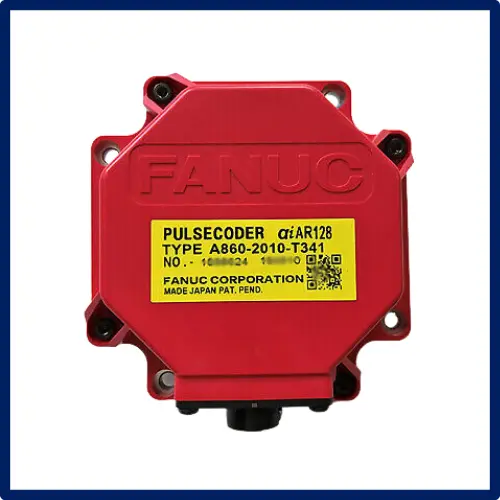 Used MITSUBISHI A860-2010-T341 Encoders Texas US | CNC TOOLS LLC #892640