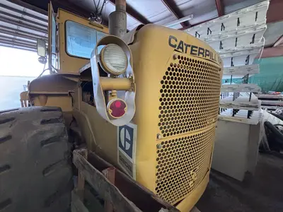 Used 1977 CATERPILLAR 980D Wheel Loaders Wisconsin US | Proxy Equipment #1378460