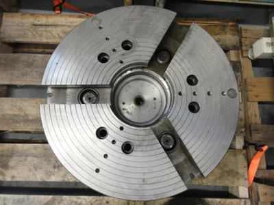 USED OKUMA NA