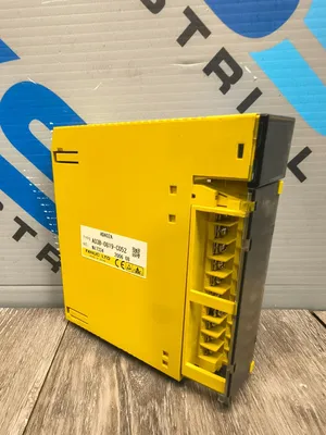 Used FANUC LTD. A03B-0819-C052 PLC Input & Output South Carolina US | ESS Industrial Equipment Sales #1232232