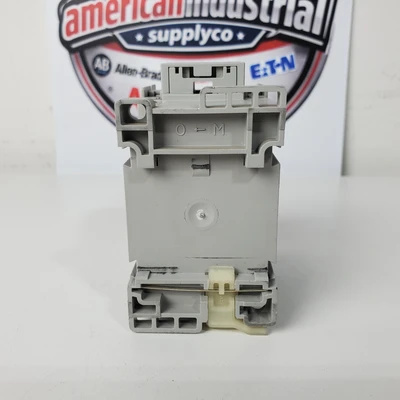 Used Allen-Bradley 100-C09E*10 Misc Industrial Equipment California US | American Industrial Supply Co. #1377050