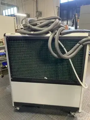 USED 2003 CONAIR PCA-4
