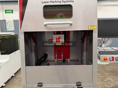 Used 2024 BEAMER FB23 Laser Markers Illinois US | Meadoworks #1496551
