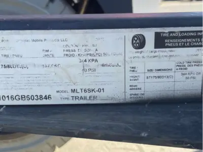 2016 MAGNUM (GENERAC) MLT6S Light Towers | Steam Well LLC (6)