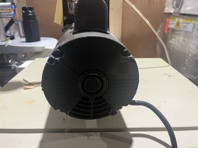 USED FRANKLIN ELECTRIC 1102685401