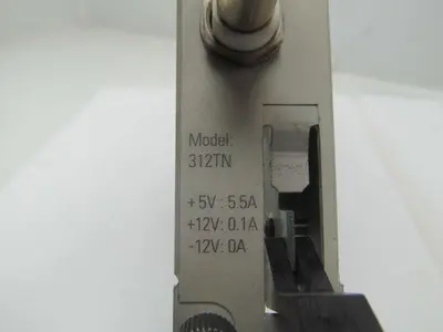 Hughes 312TN A005447 Thinnet Concentrator