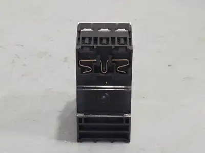 Used SPRECHER + SCHUH KTA7-25S-1.6A Switchgears British Columbia CA | Lenmark #244557