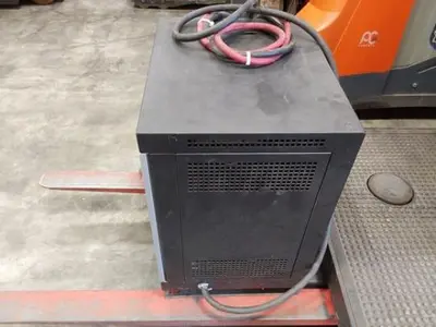 USED 2019 AMETEK MULTICHA