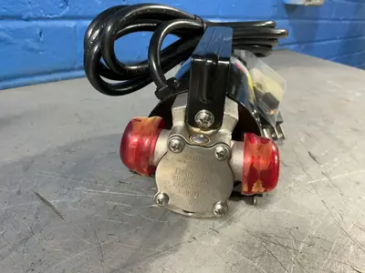 Used DAYTON 5UXL9 Pumps Ohio US | HGR 24 #1486630
