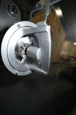 USED 2022 WEILER MG110936