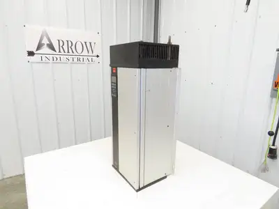Danfoss PT5C54SBR0DLF00A00 175Z4121 VLT5022 Variable Speed Drive 15kW 20HP