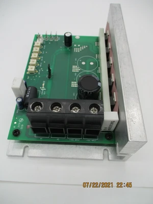 Lesson Electric Used Encl Type 00