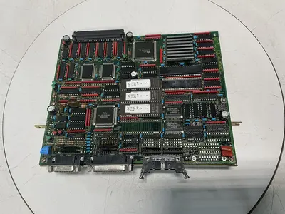 USED TOSHIBA H2527021