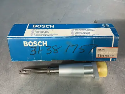 Used BOSCH 0608PE0415 Tooling & Accessories (Other) Ohio US | HGR 24 #1519974