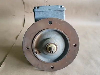 USED SEW-EURODRIVE (FA70A)DFT71D4