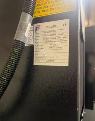 2016 HURCO VMX42I Vertical Machining Centers | Toolquip, Inc. (21)