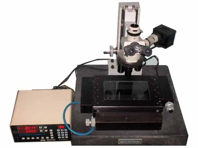 Used NIKON _UNKNOWN_ Microscopes | J.M. Industries #1044633