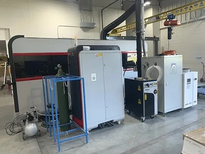 2024 BOSS FC 6012 EXT Laser Cutters (Equipt) | SNL Machine Trader LLC (3)