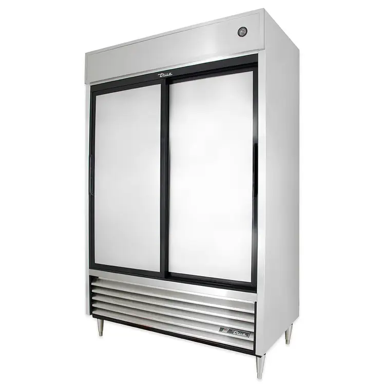 Used True TSD-47-HC Refrigerators Illinois US | Falcon Restaurant Supply #1374212
