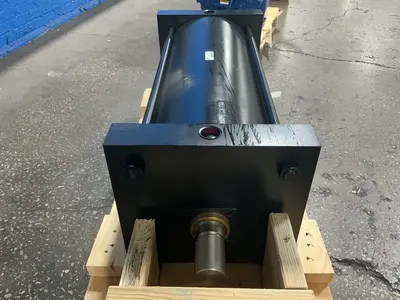 Used 2021 SCHRADER BELLOWS PAM158441 24.750 Pumps Ohio US | HGR 24 #1323454